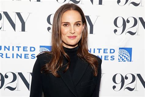 Natalie Portman Explains Why Shed Never Show My Boobs for。